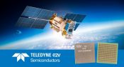 Image for Teledyne e2v率先推出完全符合太空应用标准的4通道ADC