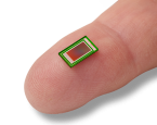 Image for Teledyne e2v 推出业界尺寸最小的 200 万 和 150 万像素 CMOS 传感器，其特点为低噪声全局快门像素