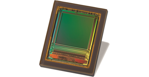 CMOS imaging sensor